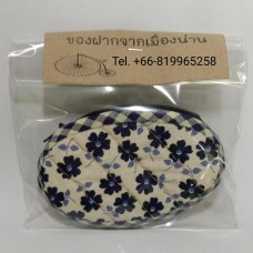 CP21004 Handmade Cotton Coin Purse CP21004 Handmade Cotton Coin Purse