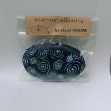 CP21007 Handmade Cotton Coin Purse CP21007 Handmade Cotton Coin Purse