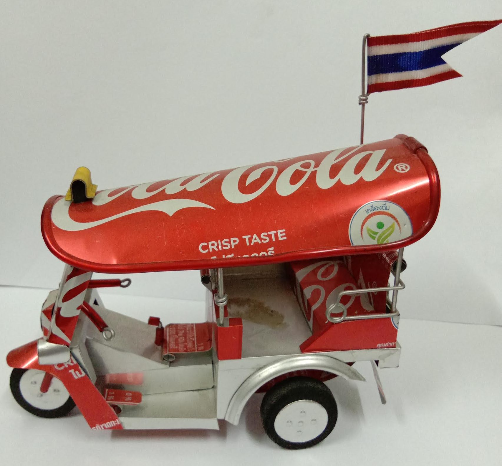 JC Thai Handicrafts